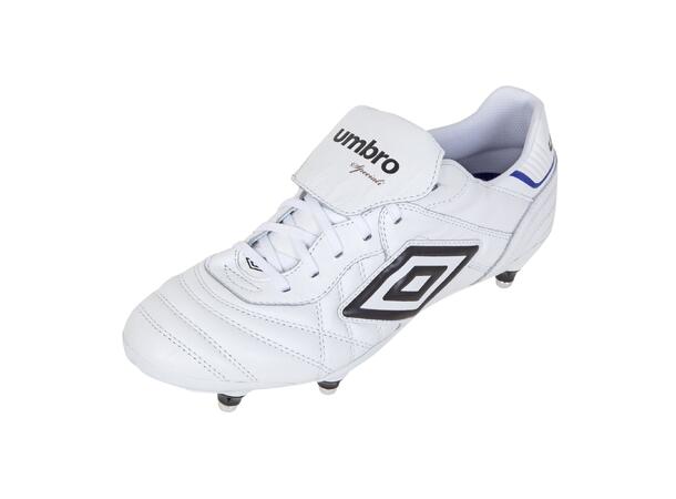 UMBRO Speciali Eternal Pro SG Vit 42 Fotbollsko skruvdobb 